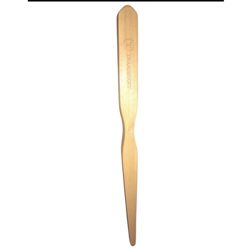 Detail‎ Finishing Hairstyling Brush - By Tearsheet